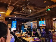 -喝丢一只鞋海鲜烧烤·海肠捞饭(东关街店)
