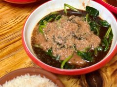 -老济宁甏肉干饭(凌云路店)