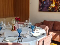 -醉了的船Le Bateau Ivre(温江店)