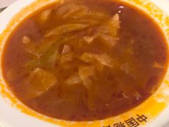 -华梅西餐厅(哈尔滨中央大街店)