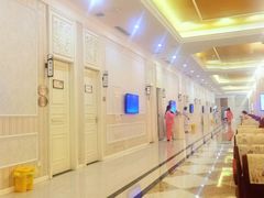 -名流健康高端体检中心·名宾门诊·健康管理