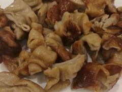 自制干肠-东方饺子王(创始店)