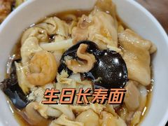 -晋阳饭庄(虎坊桥店)