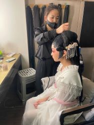 -盘子女人坊古装写真摄影(天津总店)