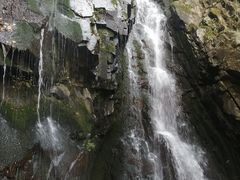 -藏龙百瀑风景区