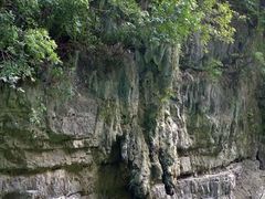 -南江大峡谷