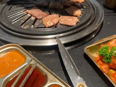 -韩宫宴和牛烤肉(合肥滨湖银泰城店)