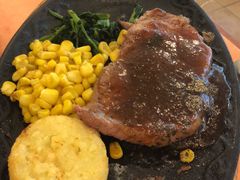 -萨莉亚意式餐厅(西青道欧亚达店)