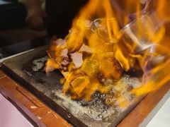 -半秋山西餐厅(巴南万达广场店)