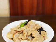 -京天红酒家(虎坊路店)