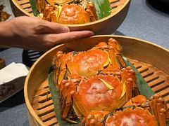 -成隆行·蟹王府(淮海店)