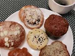 -青岛证大喜玛拉雅酒店·Z1餐厅
