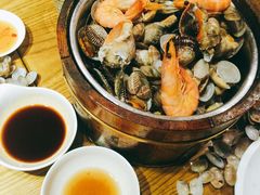 -隆喜元鱼汤包·海鲜(中联广场店)