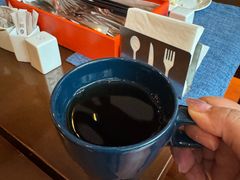 -OPEN開全日自助餐厅·牛肉火锅·海鲜(佛山希尔顿酒店)