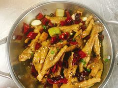 -小民大排档(光谷店)
