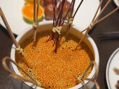 -甄御•海鲜新青岛菜(麦岛店)