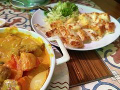 -福龙葡国餐(百老汇店)