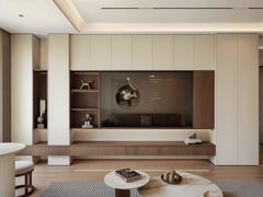 -吉美装饰•方信空间(莘庄店)