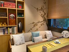 -梅间堂茶馆(绿地缤纷城店)