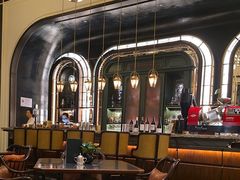 -丘吉尔餐厅(澳门伦敦人店)