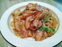 -味莊·青岛菜(云霄路店)