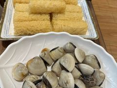 -丰尔粥食·粥底火锅·桑拿鸡(大良总店)