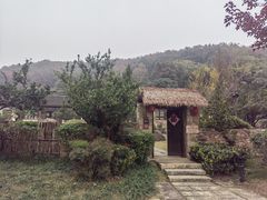 -南北湖风景区