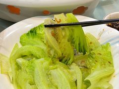 -绿雅居原生态农庄(小涌店)