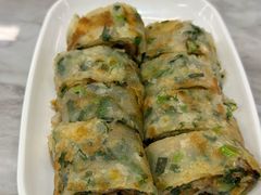 -台北楚楚园馅饼粥(虹桥南丰城店)