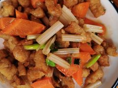 -民食香·腊排骨野生菌美食(木府店)