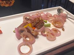 -富淳饭店(陆家嘴保利广场店)
