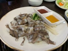 -金明子八带鱼馆(正宗韩国连锁店)