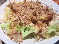奶香花菜-新白鹿餐厅(金鹰新街口店)