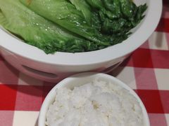 -西贝(深圳卓悦汇店)