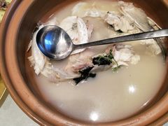 -颂福楼·南京菜(定淮门店)