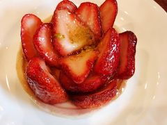 草莓派-凯宾美食廊Kempi Deli·凯宾斯基饭店(亮马桥路店)