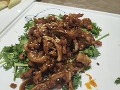 -李氏传家菜(兴城路店)