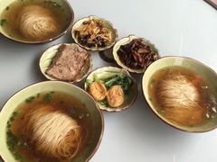 香菇面筋-李公面(星尚邻里店)