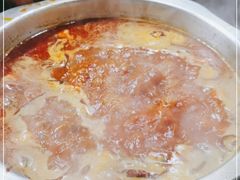 -重庆火锅(西安店)
