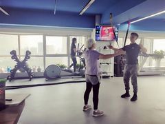 -N1 健身·普拉提·综合馆(嘉美中心店)