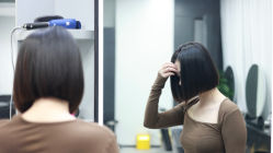 -U·NI SALON 造型