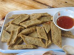 -蓝湾碧波·老字号·疍家非遗海上餐厅