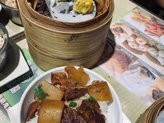 -添好运点心专门店(北角店)