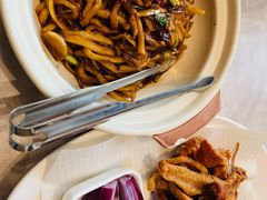 -船歌·鱼水饺青岛菜(珠江路店)