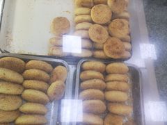 -牛忠喜烧饼