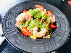 -格鲁·秀色Georgia’s Feast