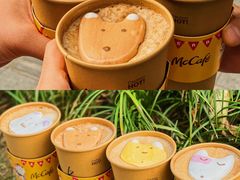 -麦当劳(苏州中心星悦汇店)