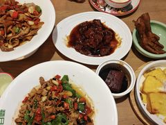 -新白鹿餐厅(城西银泰城店)