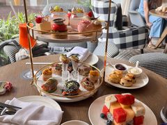 -粤海喜来登酒店·&More聚驿(天河城店)