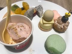 -印象餐厅(杭州国际博览中心北辰大酒店)